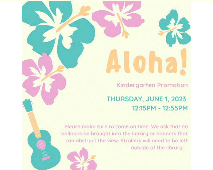  KINDER PROMOTION